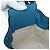 LOEWE Ghibli Spirited Away Boh Mouse Yu-Bird Hammock Drawstring Auth yk20944SM Azul - vista 26