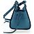 LOEWE Ghibli Spirited Away Boh Mouse Yu-Bird Hammock Drawstring Auth yk20944SM Azul - vista 3