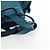 LOEWE Ghibli Spirited Away Boh Mouse Yu-Bird Hammock Drawstring Auth yk20944SM Azul - vista 7