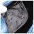 Borsa a tracolla LOUIS VUITTON Epi Jeune Fille MM Toledo Blue M52155 LV Auth ep16006 - vista 11