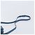 Borsa a tracolla LOUIS VUITTON Epi Jeune Fille MM Toledo Blue M52155 LV Auth ep16006 - vista 14