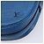 Borsa a tracolla LOUIS VUITTON Epi Jeune Fille MM Toledo Blue M52155 LV Auth ep16006 - vista 16