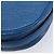 Borsa a tracolla LOUIS VUITTON Epi Jeune Fille MM Toledo Blue M52155 LV Auth ep16006 - vista 18
