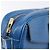 Borsa a tracolla LOUIS VUITTON Epi Jeune Fille MM Toledo Blue M52155 LV Auth ep16006 - vista 21