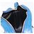 Borsa a tracolla LOUIS VUITTON Epi Jeune Fille MM Toledo Blue M52155 LV Auth ep16006 - vista 23