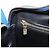Borsa a tracolla LOUIS VUITTON Epi Jeune Fille MM Toledo Blue M52155 LV Auth ep16006 - vista 25