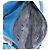 Borsa a tracolla LOUIS VUITTON Epi Jeune Fille MM Toledo Blue M52155 LV Auth ep16006 - vista 26