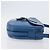 Borsa a tracolla LOUIS VUITTON Epi Jeune Fille MM Toledo Blue M52155 LV Auth ep16006 - vista 3