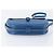 Borsa a tracolla LOUIS VUITTON Epi Jeune Fille MM Toledo Blue M52155 LV Auth ep16006 - vista 5