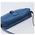 Borsa a tracolla LOUIS VUITTON Epi Jeune Fille MM Toledo Blue M52155 LV Auth ep16006 - vista 6