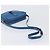 Borsa a tracolla LOUIS VUITTON Epi Jeune Fille MM Toledo Blue M52155 LV Auth ep16006 - vista 7