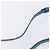 Borsa a tracolla LOUIS VUITTON Epi Jeune Fille MM Toledo Blue M52155 LV Auth ep16006 - vista 8