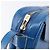 Borsa a tracolla LOUIS VUITTON Epi Jeune Fille MM Toledo Blue M52155 LV Auth ep16006 - vista 9