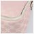 Borsa a tracolla GUCCI GG Canvas Abbey Pink Gold 146244 Auth 206129V Rosa D'oro - vista 14