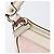 Borsa a tracolla GUCCI GG Canvas Abbey Pink Gold 146244 Auth 206129V Rosa D'oro - vista 18
