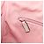 Borsa a tracolla GUCCI GG Canvas Abbey Pink Gold 146244 Auth 206129V Rosa D'oro - vista 23