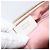 Borsa a tracolla GUCCI GG Canvas Abbey Pink Gold 146244 Auth 206129V Rosa D'oro - vista 25