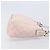 Borsa a tracolla GUCCI GG Canvas Abbey Pink Gold 146244 Auth 206129V Rosa D'oro - vista 4