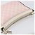 Borsa a tracolla GUCCI GG Canvas Abbey Pink Gold 146244 Auth 206129V Rosa D'oro - vista 6