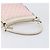 Borsa a tracolla GUCCI GG Canvas Abbey Pink Gold 146244 Auth 206129V Rosa D'oro - vista 8