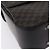 Céline Sac à main CELINE Macadam Canvas PVC Noir Doré Auth mr2952A - vue 16