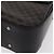 Céline Sac à main CELINE Macadam Canvas PVC Noir Doré Auth mr2952A - vue 17