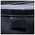 Céline Sac à main CELINE Macadam Canvas PVC Noir Doré Auth mr2952A - vue 22
