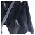 Céline Sac à main CELINE Macadam Canvas PVC Noir Doré Auth mr2952A - vue 23