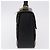 Céline Sac à main CELINE Macadam Canvas PVC Noir Doré Auth mr2952A - vue 4