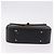 Céline Sac à main CELINE Macadam Canvas PVC Noir Doré Auth mr2952A - vue 5
