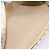 Céline CELINE Macadam Canvas Boston Bag PVC Leather White Gold Auth 206111V Weiß Golden - Ansicht 10