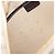 Céline CELINE Macadam Canvas Boston Bag PVC Leather White Gold Auth 206111V Weiß Golden - Ansicht 9