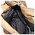 PRADA Chain Tote Bag Nylon Brown Silver Auth 206291 Braun Silber - Ansicht 26