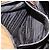 PRADA Chain Tote Bag Nylon Brown Silver Auth 206291 Braun Silber - Ansicht 29