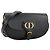 Autre Marque DIOR - Bobby East West Dior Schultertasche aus schwarzem glattem Leder - Ansicht 2