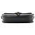 Autre Marque DIOR - Bobby East West Dior Schultertasche aus schwarzem glattem Leder - Ansicht 4