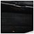 Autre Marque DIOR - Bobby East West Dior Schultertasche aus schwarzem glattem Leder - Ansicht 6