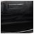 Autre Marque SAINT LAURENT - Borsa a tracolla Niki Medium Saint Laurent in pelle stropicciata grigia Grigio - vista 10