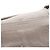 Autre Marque SAINT LAURENT - Borsa a tracolla Niki Medium Saint Laurent in pelle stropicciata grigia Grigio - vista 6