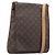 LOUIS VUITTON Monogram Musette Salsa Short Shoulder Bag M51258 LV Auth ep15877 Monogramm