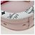 MCM Vicetos Tracy Schultertasche PVC Leder Rosa Silber Auth 205914V Pink - Ansicht 16