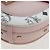 MCM Vicetos Tracy Schultertasche PVC Leder Rosa Silber Auth 205914V Pink - Ansicht 17