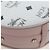 MCM Vicetos Tracy Schultertasche PVC Leder Rosa Silber Auth 205914V Pink - Ansicht 18