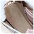 MCM Vicetos Tracy Schultertasche PVC Leder Rosa Silber Auth 205914V Pink - Ansicht 28