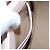 MCM Vicetos Tracy Schultertasche PVC Leder Rosa Silber Auth 205914V Pink - Ansicht 30