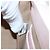 MCM Vicetos Tracy Schultertasche PVC Leder Rosa Silber Auth 205914V Pink - Ansicht 31