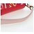 MCM Vicetos Tracy Schultertasche PVC Leder Rosa Silber Auth 205914V Pink - Ansicht 7