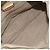 Borsa a mano Miu Miu Matelassé Canvas Beige Gold Tone Auth bs37124 - vista 11