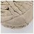 Borsa a mano Miu Miu Matelassé Canvas Beige Gold Tone Auth bs37124 - vista 16