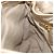 Borsa a mano Miu Miu Matelassé Canvas Beige Gold Tone Auth bs37124 - vista 27